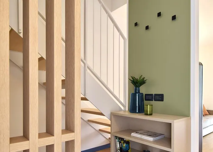 Corte Delle Rose Aparthotel 4*